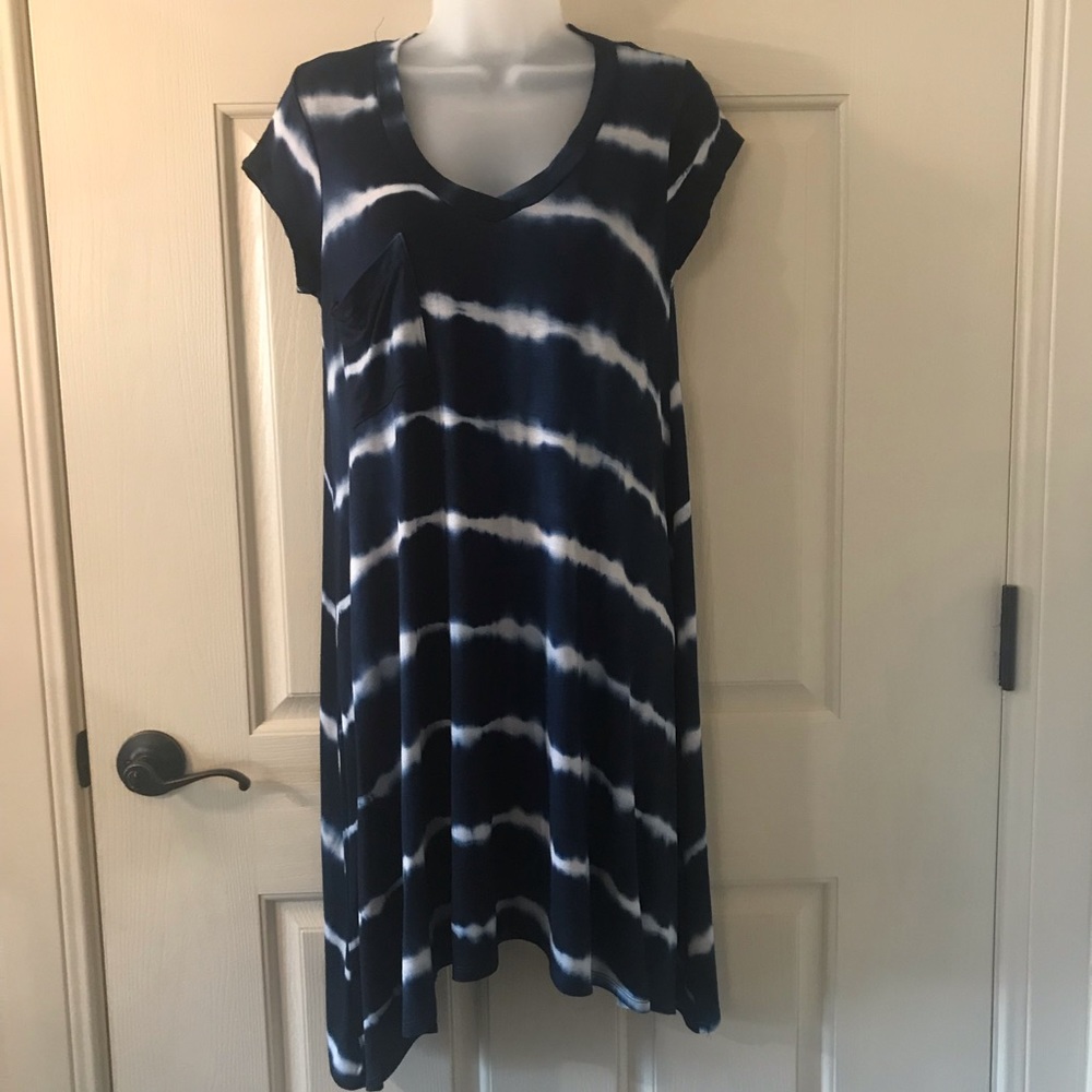 T-shirt Dress